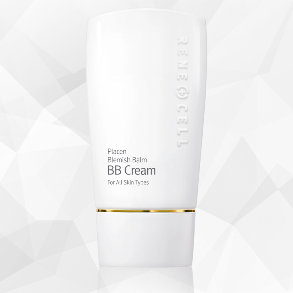 「奶油肌」修復 BB Cream