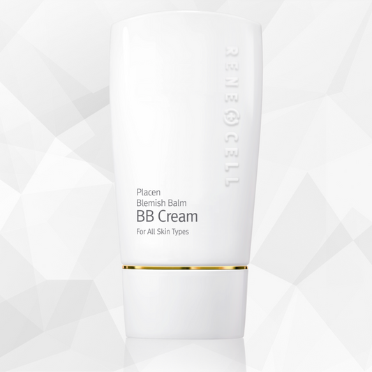 「奶油肌」修復 BB Cream