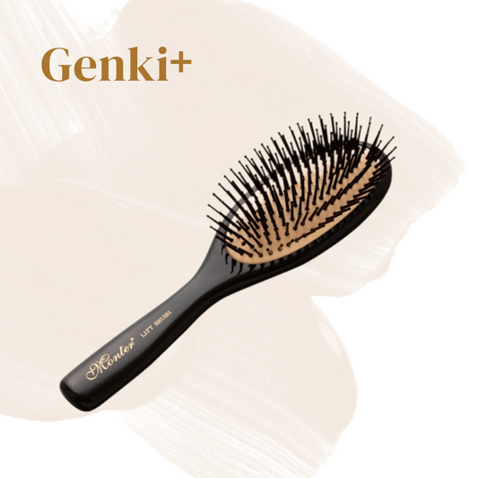 拉皮塑顏梳 Lift Brush | Genki+