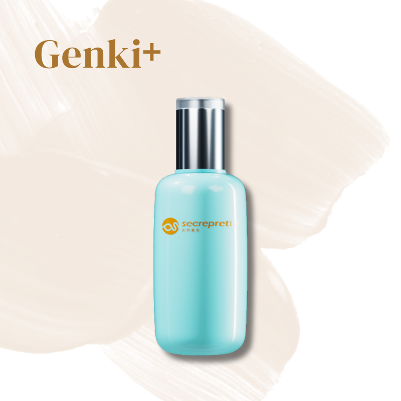 漢方煥膚神仙水